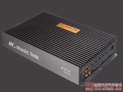 乐聆PDX-D2000.1