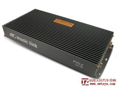 乐聆PMX-P600.4