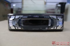 歌乐DXZ886USB