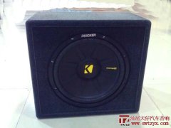 美国K牌CWS12