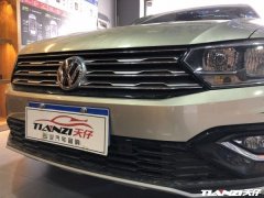 大众蔚揽安装奥风360度无缝全景系统